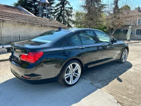 BMW 730 d F01 245кс, снимка 3
