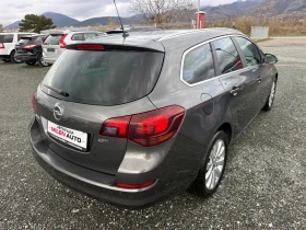 Opel Astra (KATO НОВА), снимка 6