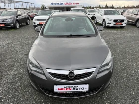 Opel Astra (KATO НОВА), снимка 2