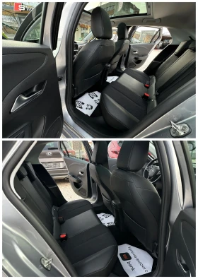 Opel Corsa F Elegance* Led* Камера* Панорама* Carplay* , снимка 13
