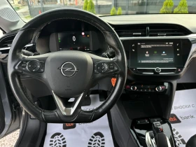 Opel Corsa F Elegance* Led* Камера* Панорама* Carplay* , снимка 9