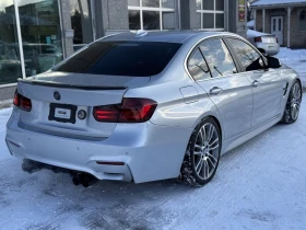 BMW 335 M-PK| HARMAN| M-EXHAUST| BLACK OPTIC| SHODOWLINE| , снимка 6