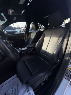 BMW 335 M-PK| HARMAN| M-EXHAUST| BLACK OPTIC| SHODOWLINE| , снимка 16