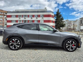 Ford Mustang Mach-E 351K.S. Extended Range 99kWh AWD-PANORAMA, снимка 7