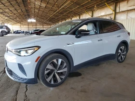 VW ID.4 FIRST EDITION, снимка 1