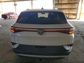 VW ID.4 FIRST EDITION, снимка 5