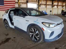 VW ID.4 FIRST EDITION, снимка 3