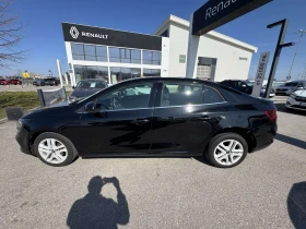 Renault Megane 1.3TCe 140k.c., снимка 3