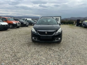 Peugeot 2008, снимка 3