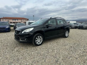 Peugeot 2008, снимка 1