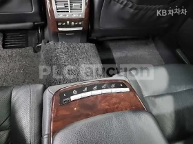 Mercedes-Benz S 500 V8* NIGHT VISION* ОБДУХ* ПАНО* TV* КРАЙНА ЦЕНА, снимка 14