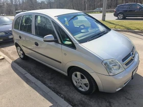 Opel Meriva 1, 7 diesel, снимка 7