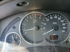 Opel Meriva 1, 7 diesel, снимка 1