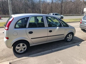 Opel Meriva 1, 7 diesel, снимка 9