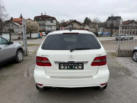 Mercedes-Benz B 200 АВТОМАТ, PREMIUM, 2.0 DIZEL, 140 коня, NAVI, снимка 4