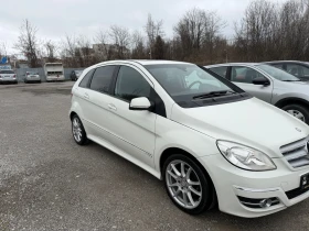 Mercedes-Benz B 200 АВТОМАТ, PREMIUM, 2.0 DIZEL, 140 коня, NAVI, снимка 6