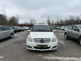 Mercedes-Benz B 200 АВТОМАТ, PREMIUM, 2.0 DIZEL, 140 коня, NAVI, снимка 1