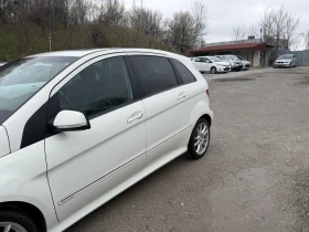 Mercedes-Benz B 200 АВТОМАТ, PREMIUM, 2.0 DIZEL, 140 коня, NAVI, снимка 2