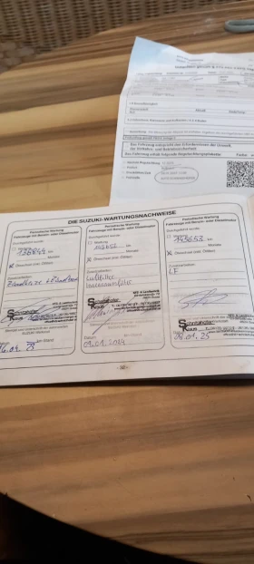 Suzuki SX4 4X4 1.6, снимка 12