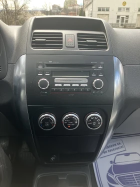 Suzuki SX4 4X4 1.6, снимка 9