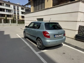 Skoda Fabia, снимка 4