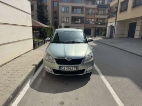 Skoda Fabia, снимка 3