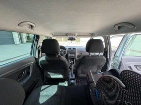Skoda Fabia, снимка 11