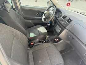 Skoda Fabia, снимка 12