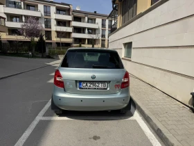 Skoda Fabia, снимка 5