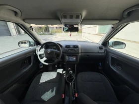 Skoda Fabia, снимка 10