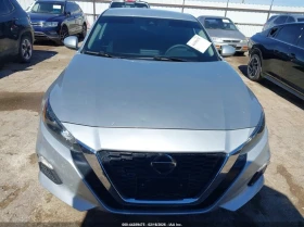 Nissan Altima 2.5l S Fwd, снимка 12