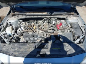 Nissan Altima 2.5l S Fwd, снимка 10