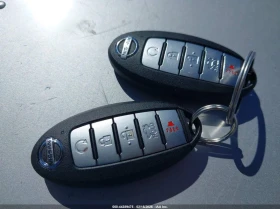 Nissan Altima 2.5l S Fwd, снимка 11