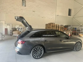Audi S4, снимка 4