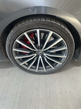 Audi S4, снимка 8