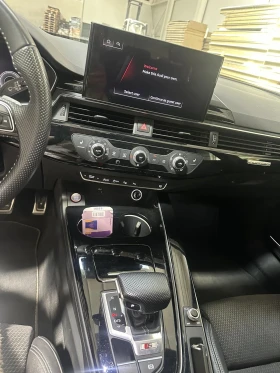 Audi S4, снимка 11