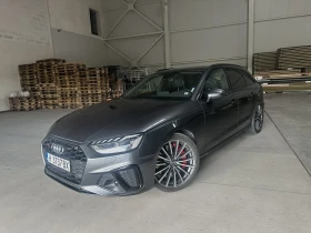 Audi S4, снимка 2