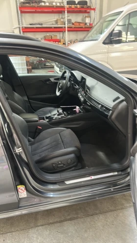 Audi S4, снимка 12