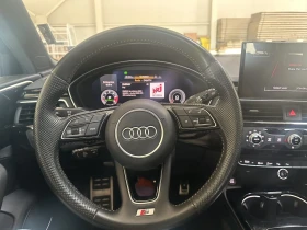 Audi S4, снимка 16