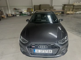 Audi S4, снимка 1