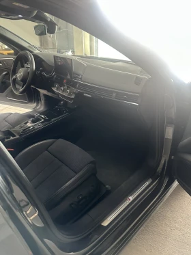 Audi S4, снимка 10