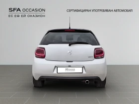 DS DS 3  DS 3 THP 110 BVA6 E6 // 1609R69, снимка 6