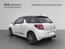 DS DS 3  DS 3 THP 110 BVA6 E6 // 1609R69, снимка 7