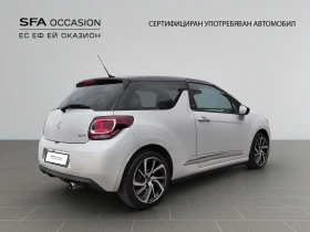 DS DS 3  DS 3 THP 110 BVA6 E6 // 1609R69, снимка 5