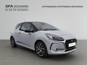 DS DS 3  DS 3 THP 110 BVA6 E6 // 1609R69, снимка 3