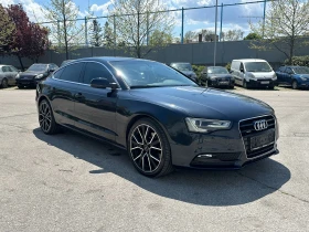 Audi A5 3.0 V6 TDI Quattro Sportback/Facelift, снимка 6