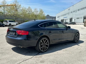Audi A5 3.0 V6 TDI Quattro Sportback/Facelift, снимка 4