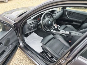 BMW 320 D 163k. M-пакет, снимка 8