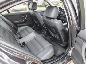 BMW 320 D 163k. M-пакет, снимка 14
