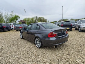 BMW 320 D 163k. M-пакет, снимка 5